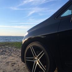 Honda FR-V 2.0i Executive Van