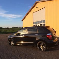 Honda FR-V 2.0i Executive Van