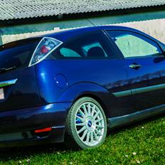 Ford Focus Collection