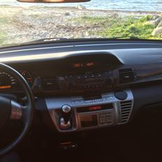 Honda FR-V 2.0i Executive Van