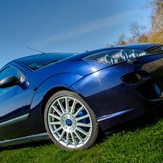 Ford Focus Collection