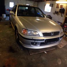 Honda civic mb6 1,8 vti