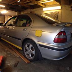 Honda civic mb6 1,8 vti