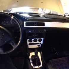 Honda civic mb6 1,8 vti