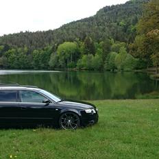 Audi A4 B7 2,0 TDI Avant