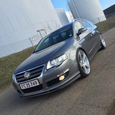 VW Passat Variant 2,0 TDI 170 Hk DSG #SOLGT#