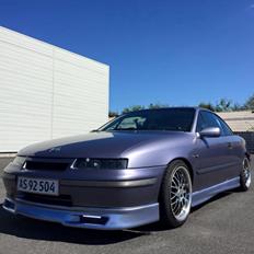 Opel Calibra 