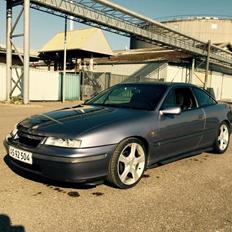 Opel Calibra 