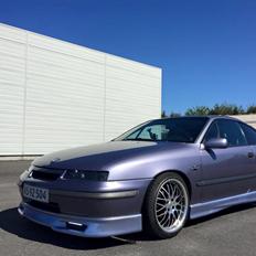 Opel Calibra 