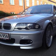 BMW E46 328i M-Sports Packet II ( solgt )