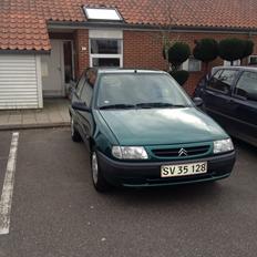 Citroën saxo 1.1i SOLGT