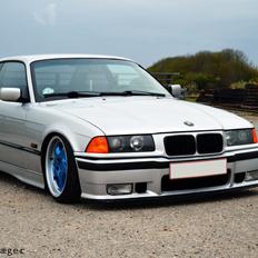 BMW E36 Coupe