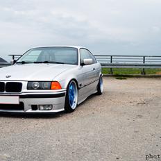 BMW E36 Coupe