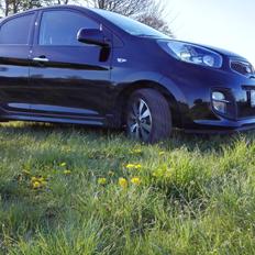 Kia Picanto sport