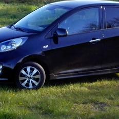 Kia Picanto sport