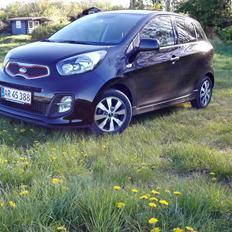 Kia Picanto sport