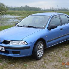 Mitsubishi Carisma Di-D