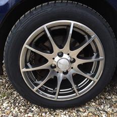 VW SOLGT Polo 6n2 1,4 I 16v