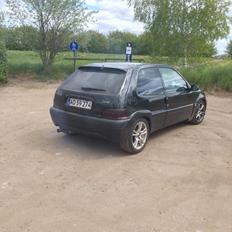 Citroën Saxo vts
