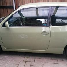 VW Lupo 1,2 TDI 3L