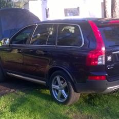Volvo xc90 D5 Sport