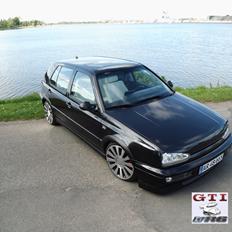 VW VR6