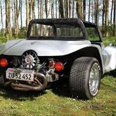 VW buggy