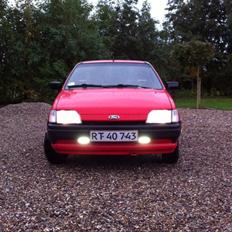 Ford Fiesta 1.1 CL