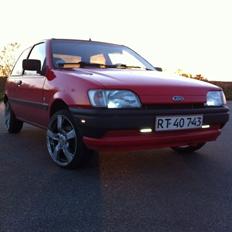 Ford Fiesta 1.1 CL