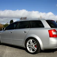 Audi A4 B6 1.8T