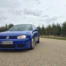 VW Golf 4 1,9 tdi Trendline