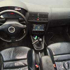 VW Golf 4 1,9 tdi Trendline