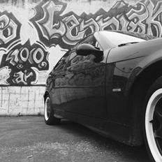 BMW BMW 316 i (e36) Compact