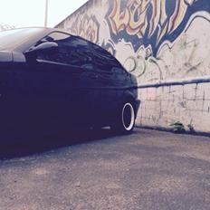 BMW BMW 316 i (e36) Compact