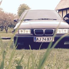 BMW BMW 316 i (e36) Compact