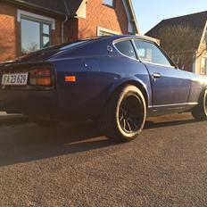 Datsun 240Z (S30)
