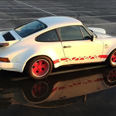 Porsche 911 3,0 RS - Klon