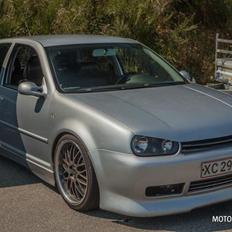VW Golf 4