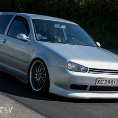 VW Golf 4