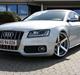 Audi A5 2,0 TFSI SB SOLGT