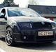 Skoda Fabia VRS 