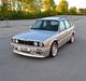 BMW E30 320I M-Tech II 