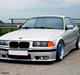 BMW E36 Coupe