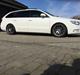 Skoda SuperB Greenline