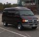 Dodge Ram 1500 Van (Sherrod)
