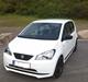 Seat MII Blanco Special Edition