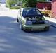 VW Golf III VR6 Turbosolgt