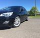 Opel Astra J 1.4 Turbo Ecotec