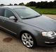 VW Passat 3C Variant Comfortline