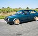 VW Golf 1 GTI